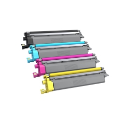 MAX SAVING - 4 Color Tn-229 Compatible for Brother Tn229 Toner Cartridge Hl-L3220CDw L3280CDw L3295CDw Hl-L3300CDw L8245CDw Mfc-L3720CDw L3765CDw