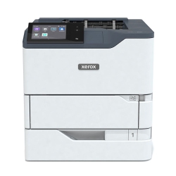 XEROX Versalink B620 Black-And- Printer - Gray (B620/dn) In White