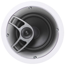 Polk Audio MC60 6.5" In-Ceiling Speaker - Single - Exclusive Retail Partner