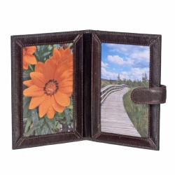 CLUB ROCHELIER Book Picture Frame Small