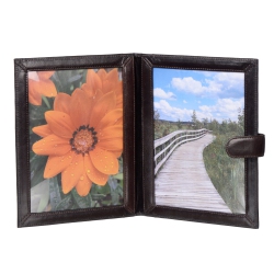 CLUB ROCHELIER Book Picture Frame Large
