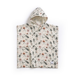 ELODIE DETAILS - Bath Poncho - Meadow Blossom In Multicolor