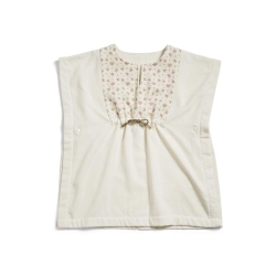 ELODIE DETAILS - Bath Poncho - Autumn Rose Placement