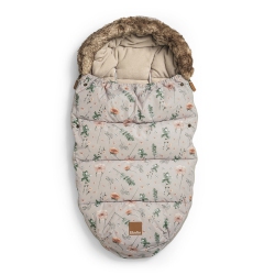 ELODIE DETAILS - Footmuff - Meadow Blossom