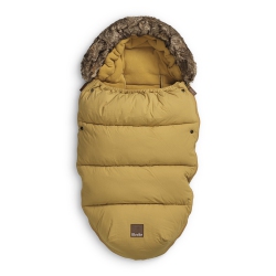 ELODIE DETAILS - Footmuff - In Gold