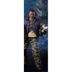 HOT TOYS Predator Noland In Predator Costume 12 In Action Figure Mms163 (901398)