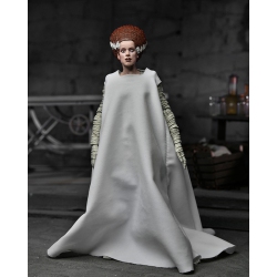 NECA Universal Monsters - Ultimate Bride Of Frankenstein (Color) 7-Inch Scale Action Figure 04820