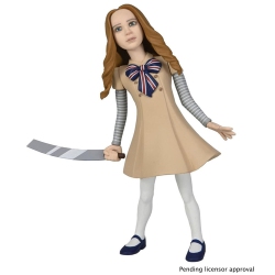 NECA Toony Terrors M3Gan Action Figure