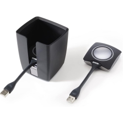 BARCO Tray And 2 Button Pack | Additional Button Package for Clickshare Wireless System