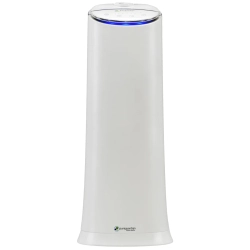 PUREGUARDIAN Ultrasonic Humidifier Tower With Aromatherapy Tray