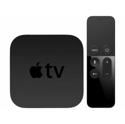 APPLE Refurbished (Good) - Tv 4K 64GB (1St Generation)