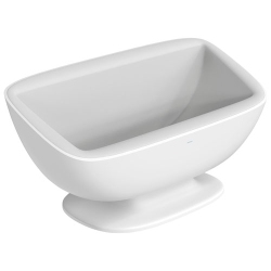 LAVA Me 4 36" Spruce Charging Dock - In White