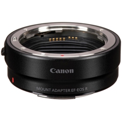 CANON Mount Adapter Ef-Eos R International Model