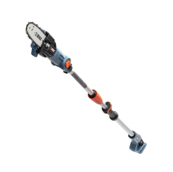 SENIX X2 20V Max 8-Inch Cordless Pole Saw, Brushless (Tool Only) (Cspx2-M-0)