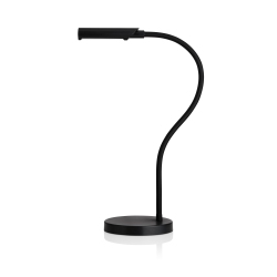 RELIABLE CORPORATION Uberlight Flex Led Task Light, Base, 4200Tl