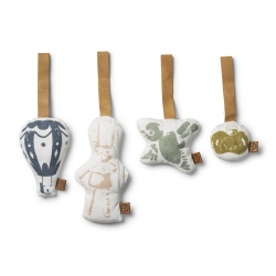 ELODIE DETAILS - House Of Elodie - Baby Gym Toys