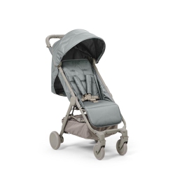 ELODIE DETAILS - Mondo Stroller - Pebble In Green