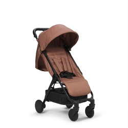 ELODIE DETAILS - Mondo Stroller - Burned Clay
