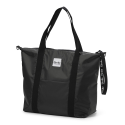 ELODIE DETAILS - Changing Bag - Soft Shell Brilliant In Black