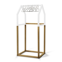 ELODIE DETAILS - House Of Elodie - Hanging Rack Dark