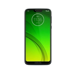 MOTOROLA Moto G7 Power- 3GB Ram 32GB Unlocked- Marine In Blue