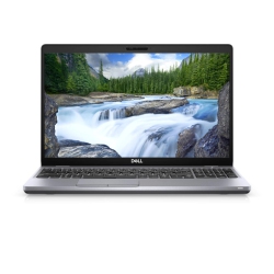 DELL Refurbished (Excellent) Latitude 5510 Laptop | 15.6" 1920X1080 Fhd | Core I7-10810U - 512GB SSD Hard Drive - 16GB Ram | 6 Cores 4.9 Ghz Win