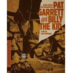 CRITERION COLLECTION Pat Garrett And Billy The Kid [Ultra HD] In Multicolor