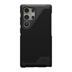 UAG Metropolis Lt Pro Galaxy S24 Ultra 5G Plastic Fitted Hard Shell Case – In Black