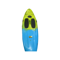 FEARLESS ADVENTURE - Raine 10 Ft. Stand Up Paddleboard Mahi