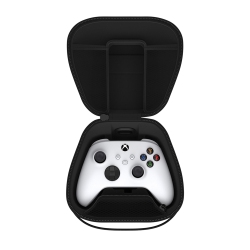 OTTERBOX Gaming Carry Case Nan Plastic Fitted Hard Shell Case – In Black