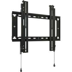 CHIEF Medium Fit Fixed Display Wall Mount - - (Rmf3) In Black