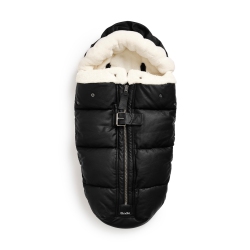 ELODIE DETAILS -Footmuff - Aviator In Black