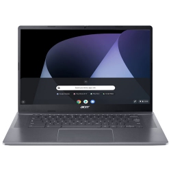 ACER Refurbished (Excellent) - Chromebook Plus 15.6" Laptop (Intel Core I3-1215U/256GB/8GB Ram/chromeos)