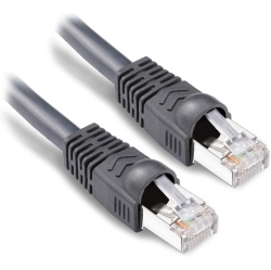 UNKNOWN Outdoor Ethernet 10Ft Cat6 Cable, Imonta Shielded Grounded Uv Resistant Waterproof Buried-Able Network Cord