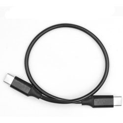 UNKNOWN USB-C to USB-C Otg Cable Replacement to Rode Sc16 Wireless Go 2 Accessories 200Mm