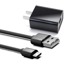UNKNOWN Micro USB Fast Charger Charging Cable Cord for Bose Soundlink Color Speaker I, Ii, Iii, Bose Soundlink Mini 2 Ii