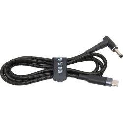 UNKNOWN Laptop Charging Cable for Lenovo Ideapad 100/110/110S/120S/130/130Ss130 Series Laptop, Replacement 100W USB‑C to Dc