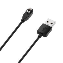 UNKNOWN Replacement USB Charger Cable Compatible for Aftershokz Aeropex As800, Shokz Openrun Pro, Opencomm Asc100Sg