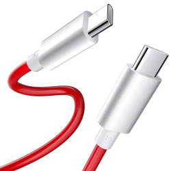 UNKNOWN 10A USB C to USB-C Charging Cable for Oneplus 10T 125W Supervooc Charge, Type-C Cable Warp Charge 65W for Oneplus