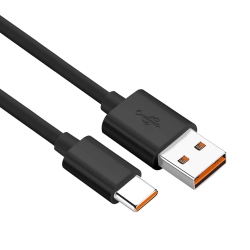 UNKNOWN USB-C Charging Cable Type C Cord Compatible With Skullcandy Indy Evo, Push Ultra, Sesh Evo, Indy Anc Earbuds