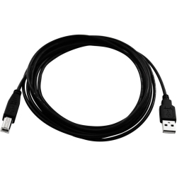 UNKNOWN USB PC Computer Cable Cord Connect to for Microphones Snowball Ice USB Condenser Microphone In Blue