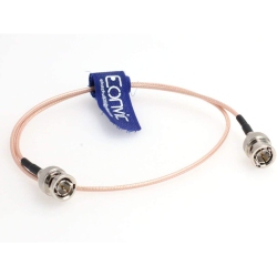 UNKNOWN Bnc Cable Rg179 Coax Cable Bnc Male to Bnc Male HD-Sdi Cable 75 Ohm (2PCs)