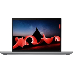 LENOVO Thinkpad T14 Gen 4 Laptop, Core I5 13Th Gen I5-1335U, 16GB Ram, 512GB SSD, Windows 11 Pro, 14" Wuxga (1920X1200) (Refurbished - Excellent)