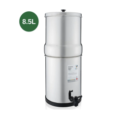 DOULTON British Berkefeld Water Filter System- 8.5 Litre Size W9361132