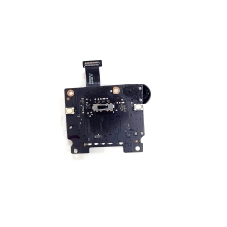 DJI Refurbished (Good) Mini 4 Pro Controller Joy Stick & Flight Mode Button Board ( Rc 2)