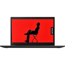 LENOVO Refurbished (Excellent) Thinkpad T480S, 14" Fhd Touch Intel Uhd Graphics 620, I7-8650U, 16GB, 256GB, PCie, 2 Years Warranty, 100651-21072