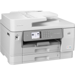 BROTHER Mfc-J6955Dw Mfc-J6955Dw Inkjet Multifunction Printer (Mfc-J6955Dw)