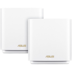 Asus ET8 (W-2-PK) ET8 (W-2-PK) Wireless Router (ET8 (W-2-PK))