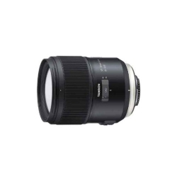 TAMRON Demo 35MM F1.4 Di Sp Usd Lens Canon Ef