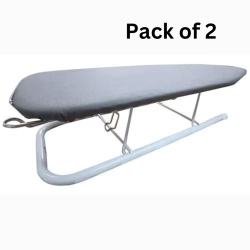 MEHIAZ Tabletop Ironing Board, Tabletop Ironing Board Pack Of 2